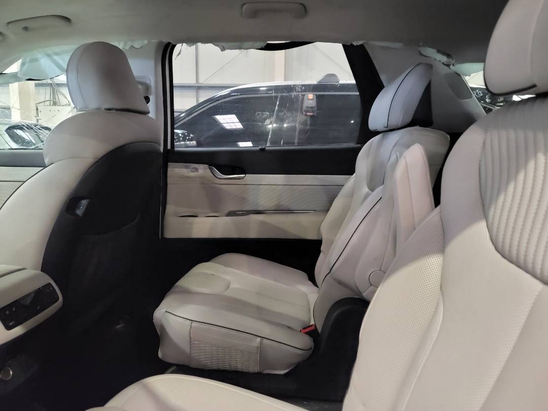 2023 HYUNDAI PALISADE CALLIGRAPHY — 13620 Miles — Lot U556838 — Main - Marhaba Auctions Used Cars - Image 8