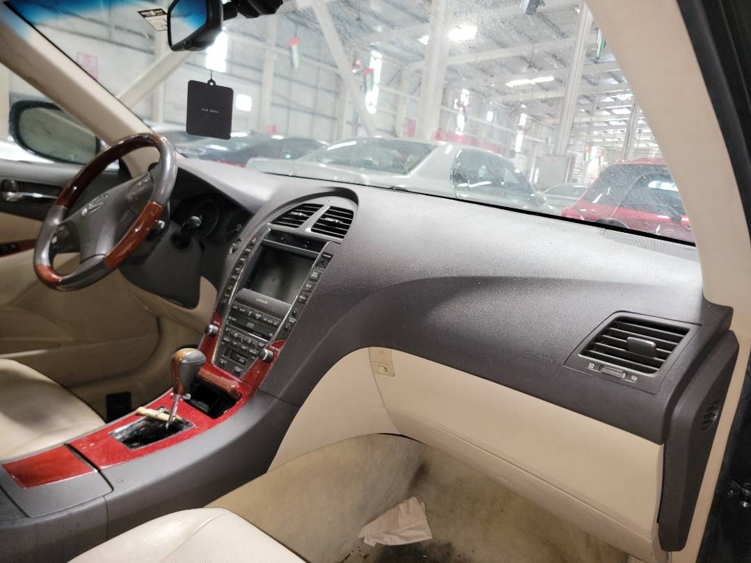 2007 LEXUS ES 350 — 159859 Miles — Lot 38695516 - Marhaba Auctions Used Cars - Image 5