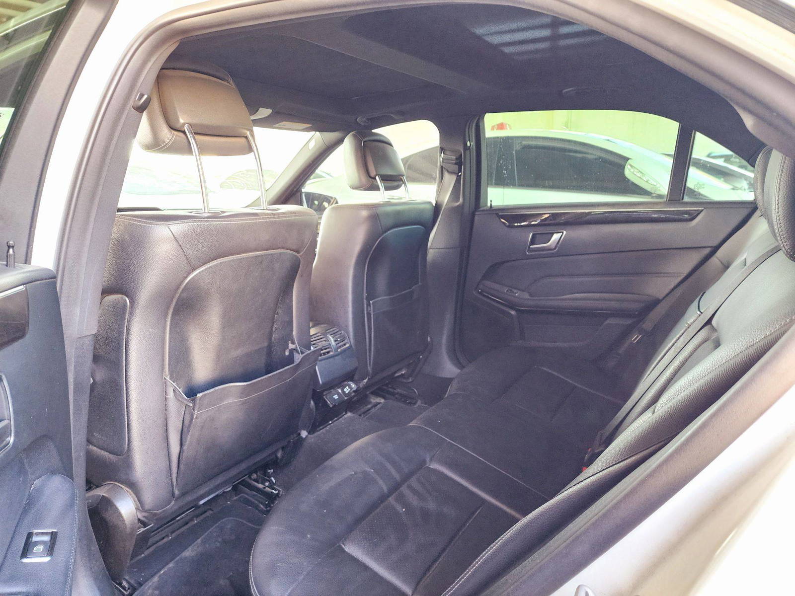 2014 MERCEDES BENZ E 350 — 128268 Miles — Lot A921886 — Ind. 12 - Marhaba Auctions Used Cars - Image 6