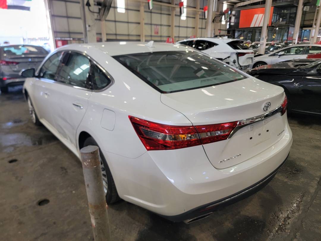 2016 TOYOTA AVALON — 77810 Miles — Lot 40873846 — Main - Marhaba Auctions Used Cars - Image 5