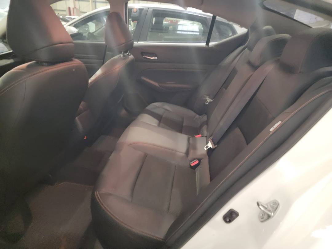 2022 NISSAN ALTIMA — 54659 Miles — Lot 374775 — Main - Marhaba Auctions Used Cars - Image 6