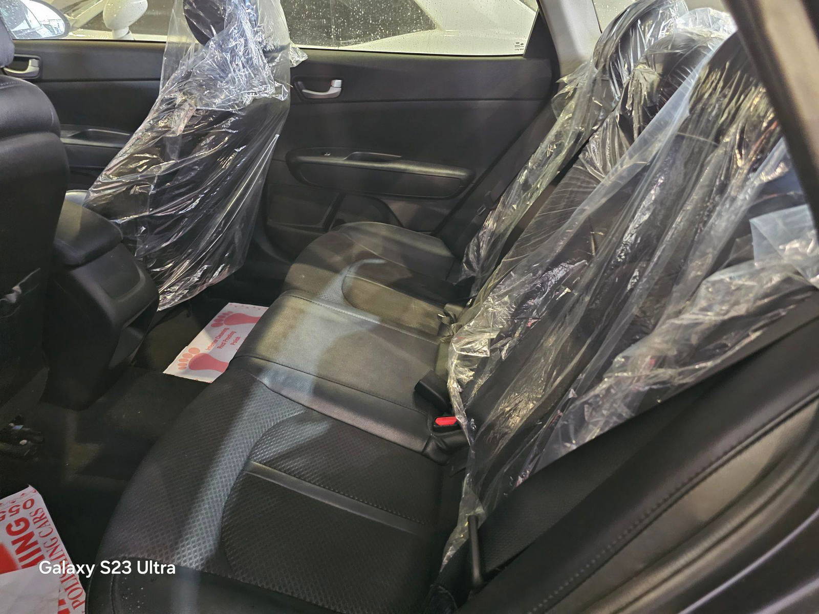 KIA OPTIMA 2018 - Marhaba Auction Used Cars - Image 9