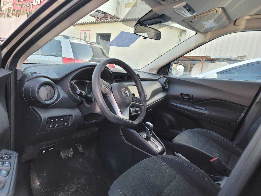 2021 NISSAN KICKS — 70710 Miles — Lot 77329254 — Main - Marhaba Auctions Used Cars - Image 6