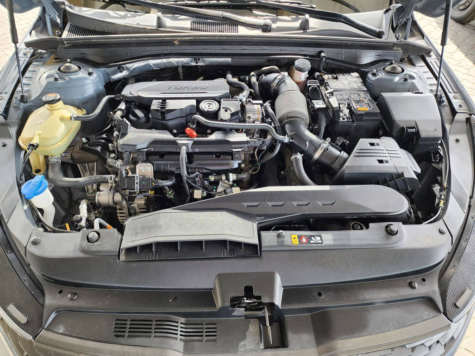 2021 KIA K5 — 31592 Miles — Lot 70029403 - Marhaba Auctions Used Cars - Image 10