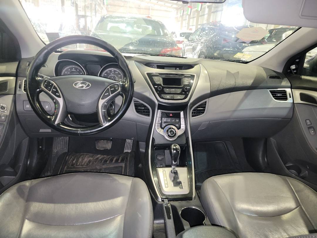 2013 HYUNDAI ELANTRA — 213743 Miles — Lot 424503 — Main - Marhaba Auctions Used Cars - Image 7