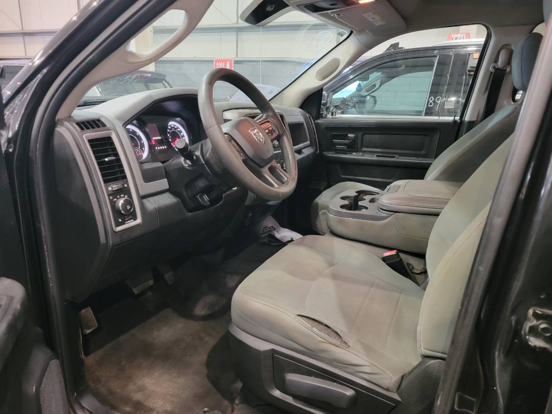 2018 RAM 1500 — 147907 KM — Lot FT3JS270411 — Main - Marhaba Auctions Used Cars - Image 8