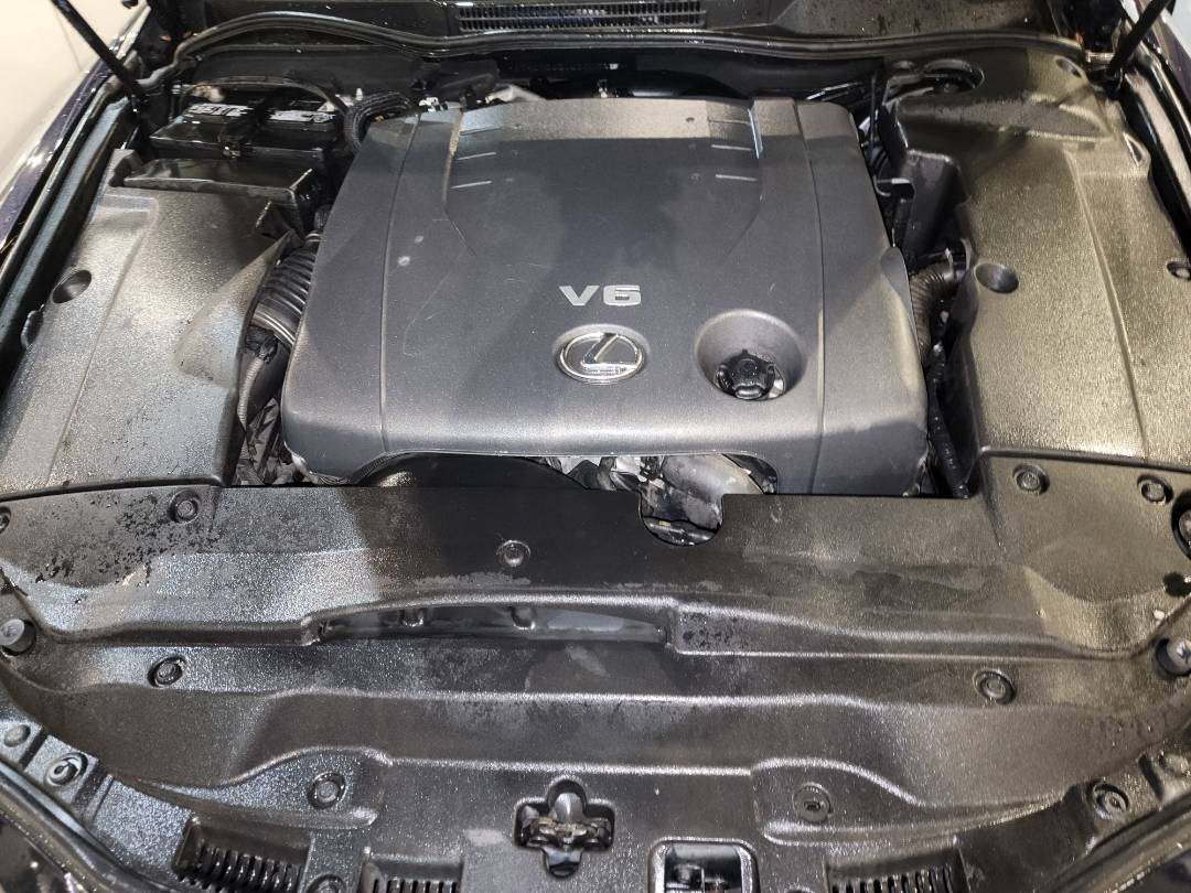 2006 LEXUS IS 250 — 237157 Miles — Lot 37519941 - Marhaba Auctions Used Cars - Image 11