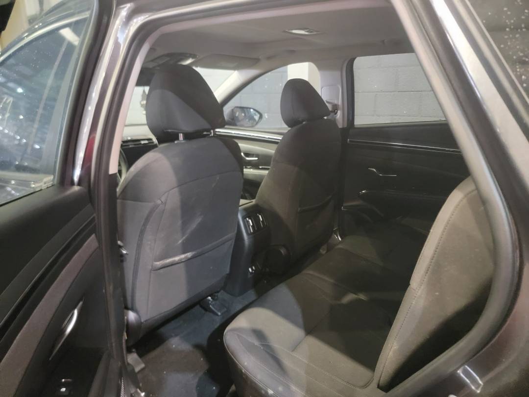 2022 HYUNDAI TUCSON — 77167 Miles — Lot H016683 — Main - Marhaba Auctions Used Cars - Image 6