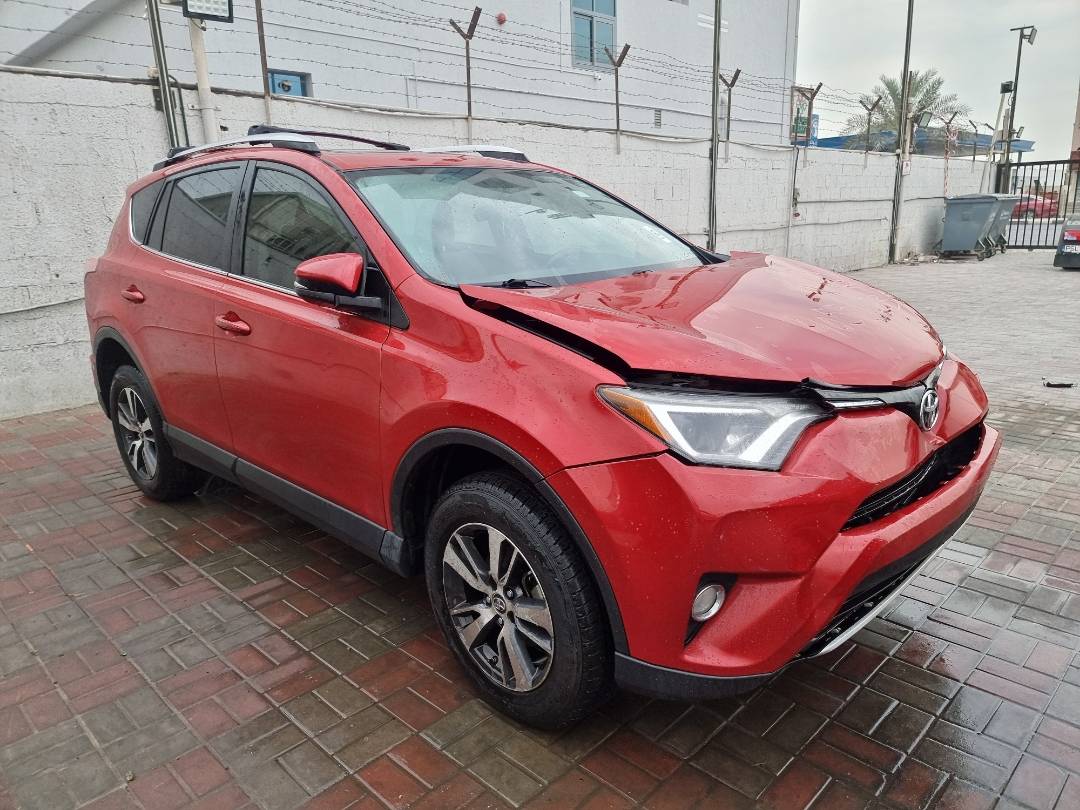2016 TOYOTA RAV4 — 103737 Miles — Lot 215487 — Ind. 12 - Marhaba Auctions Used Cars - Image 5