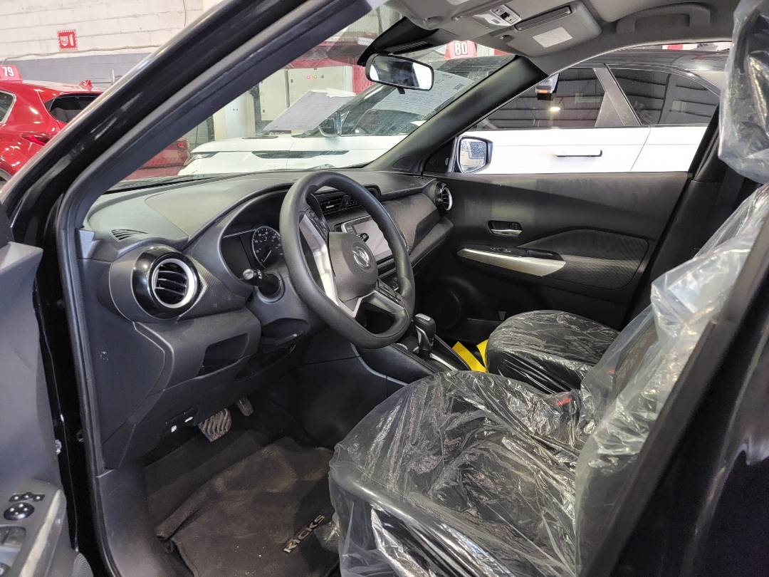 2020 NISSAN KICKS — 121181 Miles — Lot V6LL492380 — Main - Marhaba Auctions Used Cars - Image 6