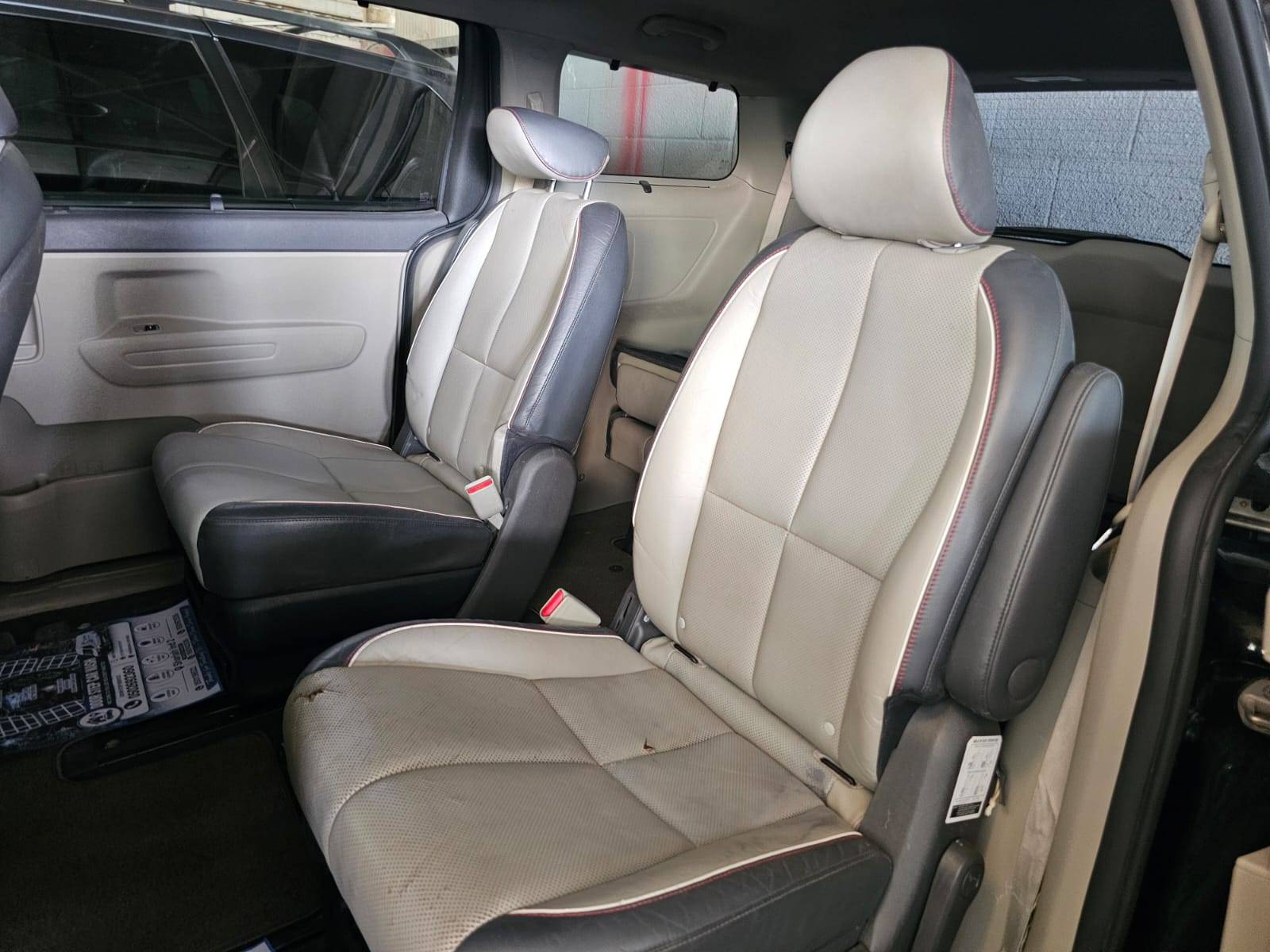 2017 KIA SEDONA — 177261 Miles — Lot 6254815 — Main - Marhaba Auctions Used Cars - Image 7