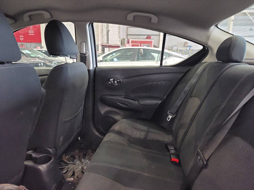 2019 NISSAN VERSA — 158453 Miles — Lot 73923704 — Main - Marhaba Auctions Used Cars - Image 7