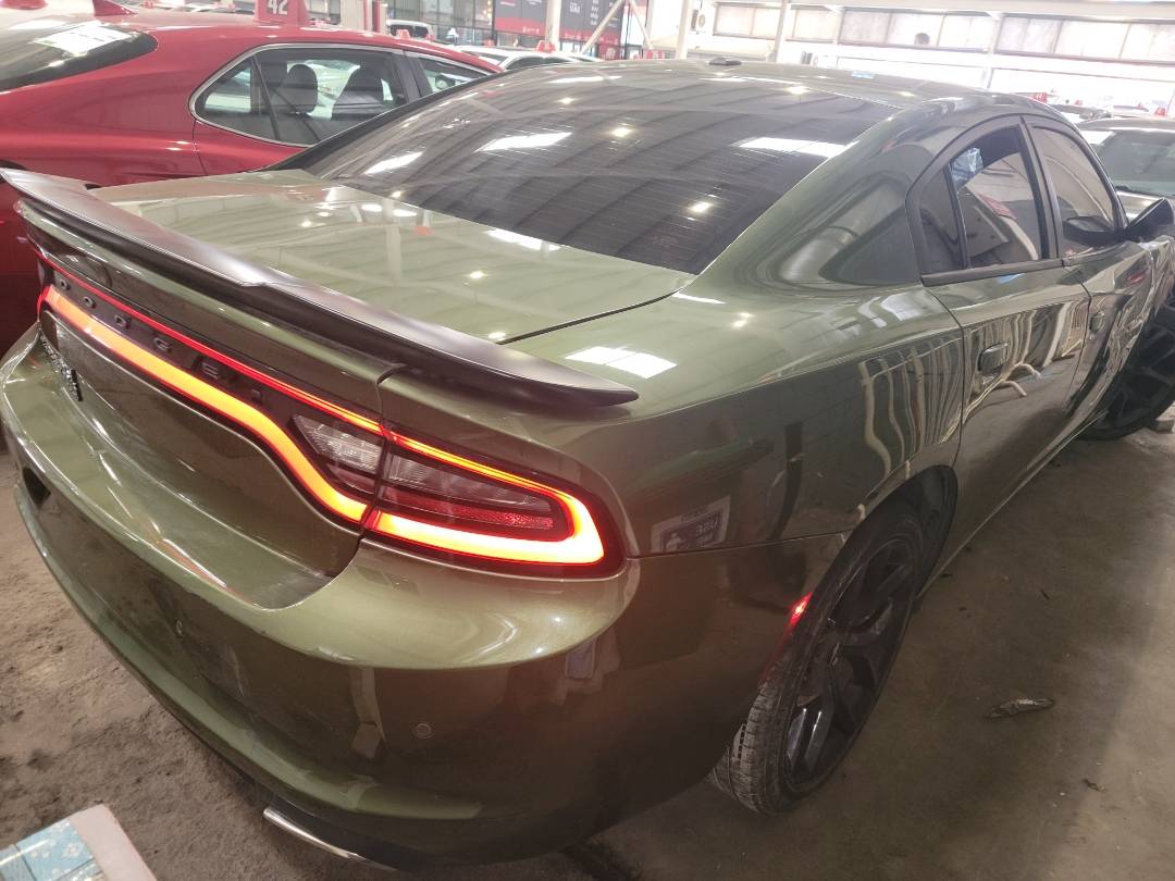 2021 DODGE CHARGER — 85515 Miles — Lot 74414613 - Marhaba Auctions Used Cars - Image 3