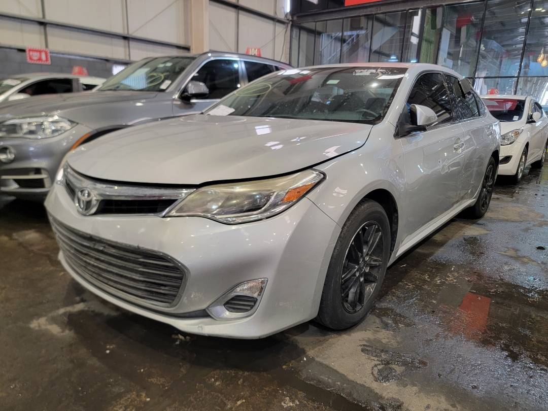 2014 TOYOTA AVALON — 150476 Miles — Lot U113694 — Main - Marhaba Auctions Used Cars - Image 5
