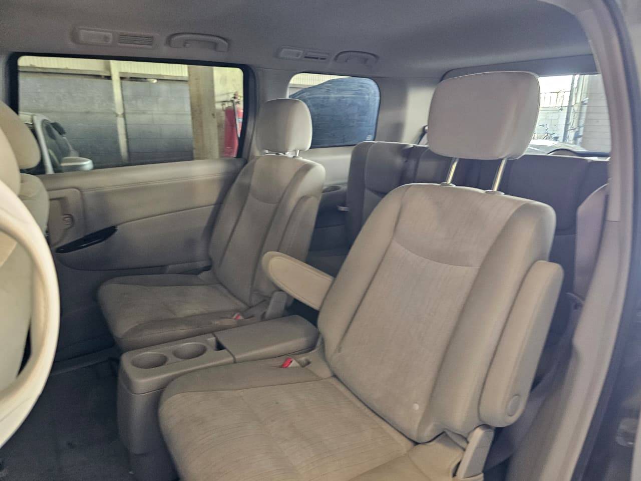 2013 NISSAN QUEST — 180714 Miles — Lot 44158489 - Marhaba Auctions Used Cars - Image 6