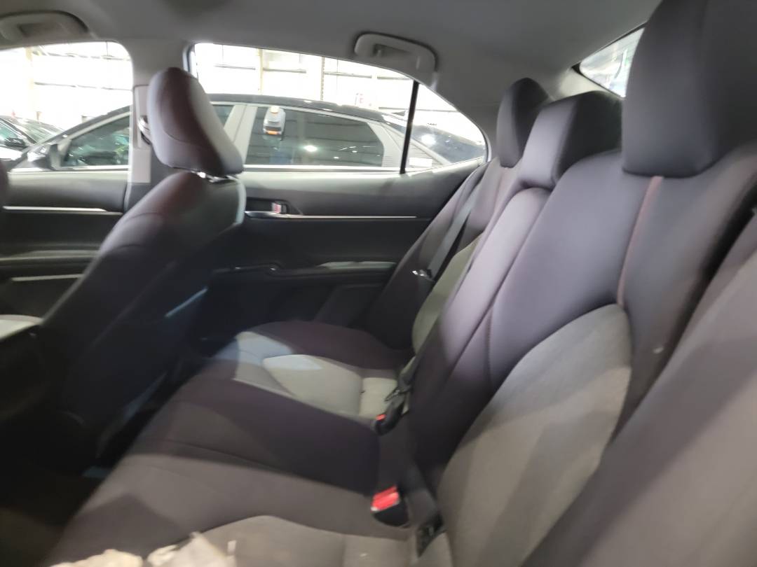 2019 TOYOTA CAMRY — 130594 Miles — Lot 6KU258239 — Main - Marhaba Auctions Used Cars - Image 7