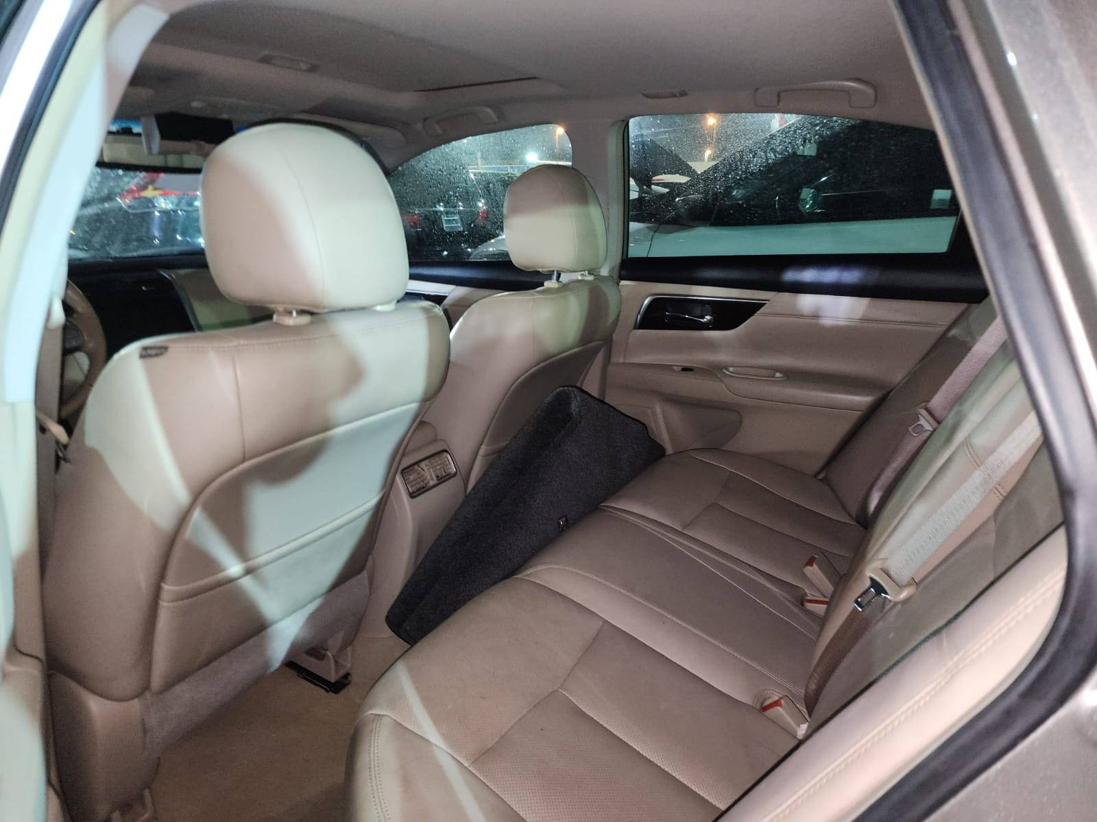 NISSAN ALTIMA 2013 - Marhaba Auction Used Cars - Image 8