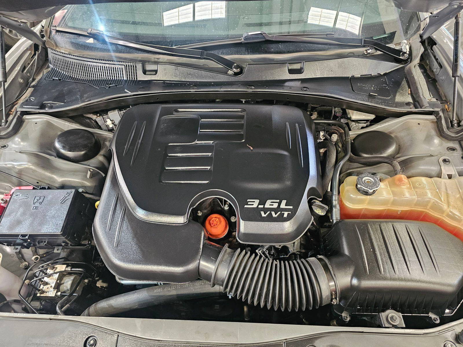 DODGE CHARGER 2019 - Marhaba Auction Used Cars - Image 11