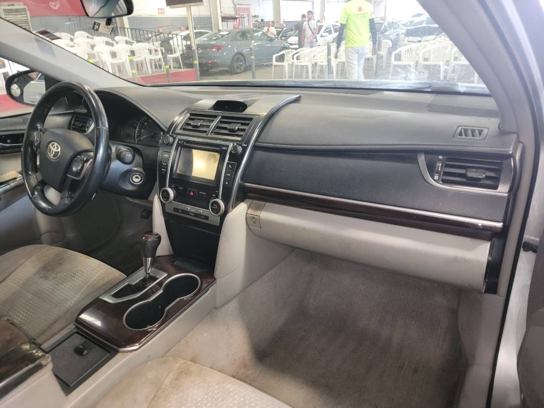 2012 TOYOTA CAMRY — 238031 Miles — Lot 38052131 - Marhaba Auctions Used Cars - Image 11