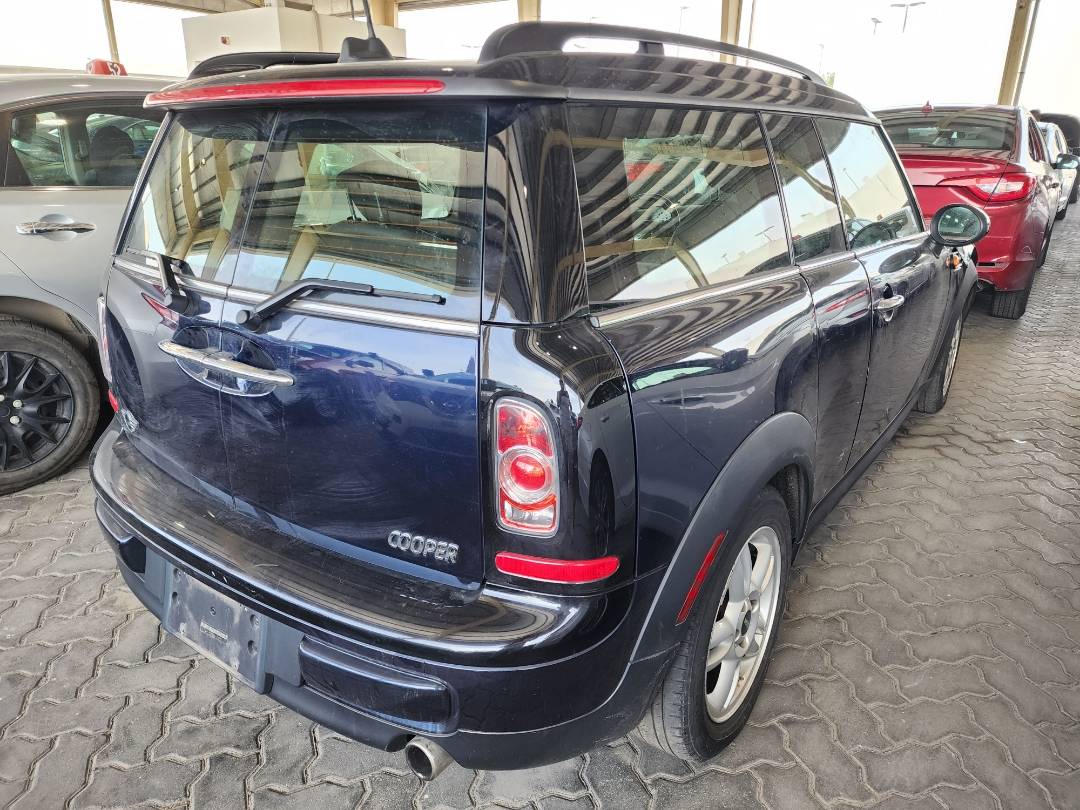 2013 MINI COOPER CLUBMAN — 107420 Miles — Lot 41335444 - Marhaba Auctions Used Cars - Image 11