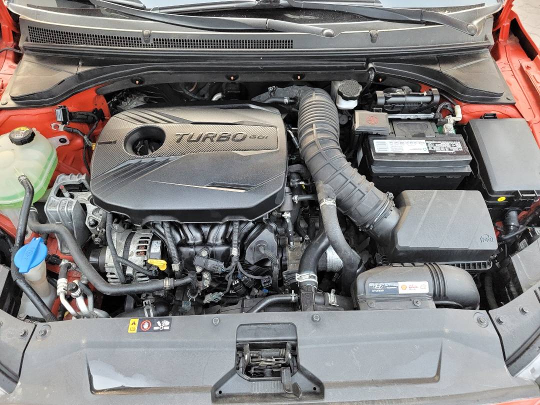 2019 HYUNDAI VELOSTER — 167884 Miles — Lot KU011247 — Main - Marhaba Auctions Used Cars - Image 11