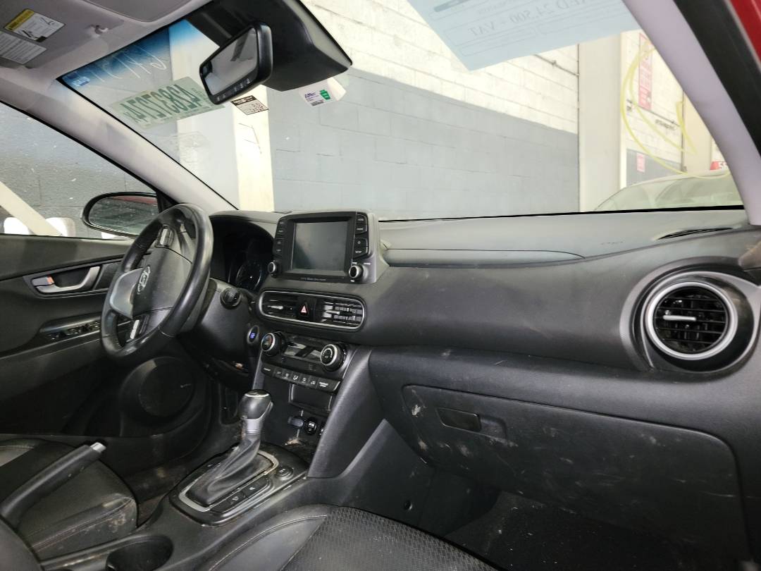 2021 HYUNDAI KONA — 50568 Miles — Lot 42837274 - Marhaba Auctions Used Cars - Image 6