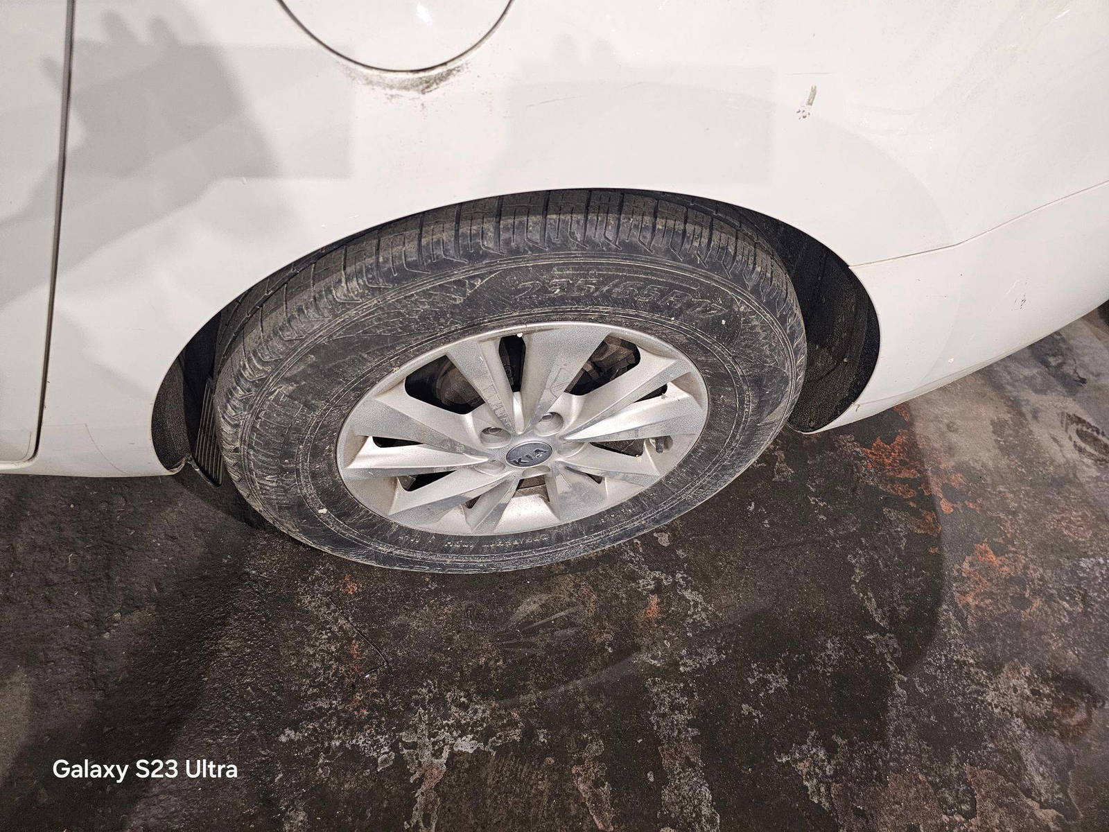 KIA SEDONA 2016 - Marhaba Auction Used Cars - Image 6