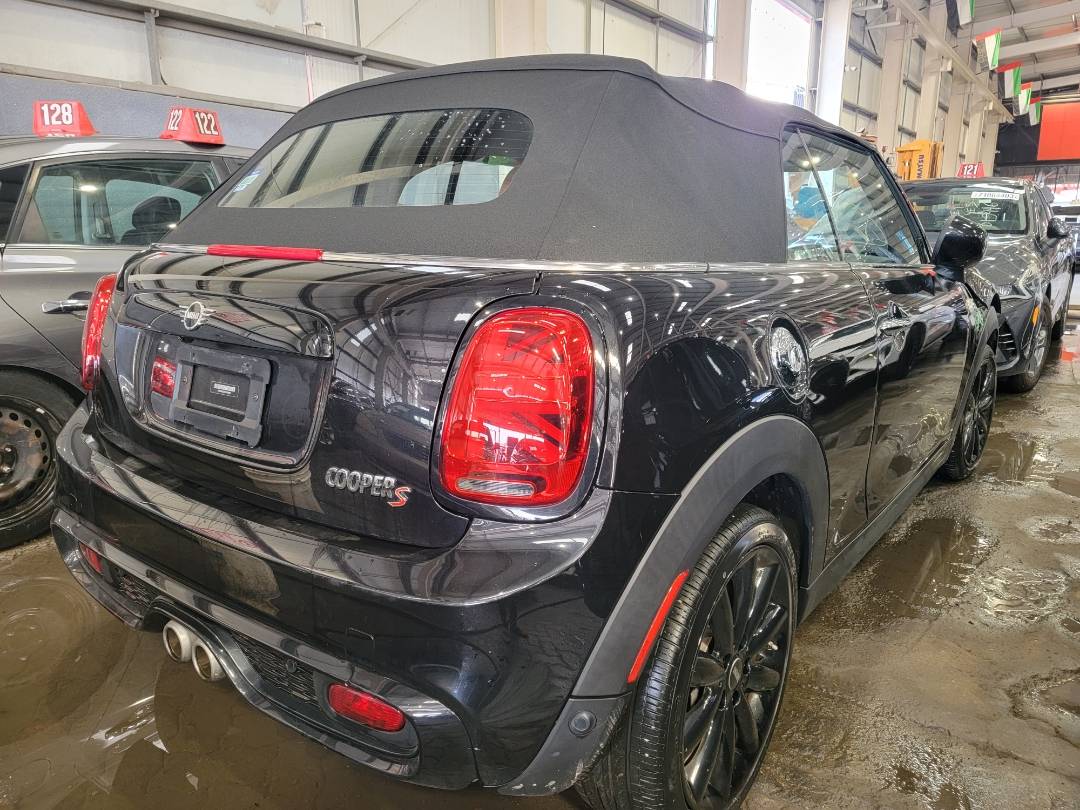 2020 MINI COOPER — 25460 Miles — Lot 43498 - Marhaba Auctions Used Cars - Image 3