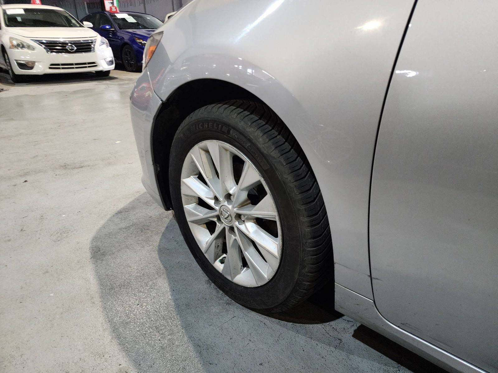 2013 LEXUS ES 300H — 175157 Miles — Lot 67854304 — Main - Marhaba Auctions Used Cars - Image 11