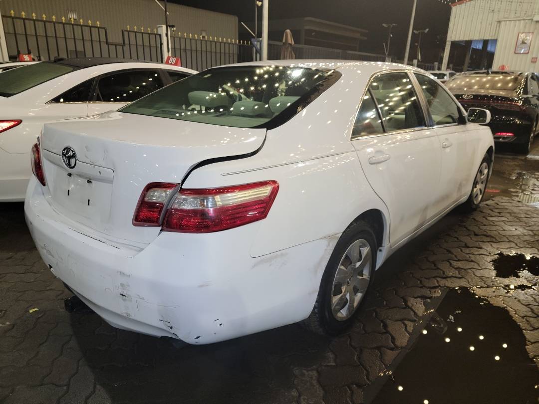 2009 TOYOTA CAMRY — 172267 Miles — Lot 68956813 - Marhaba Auctions Used Cars - Image 3