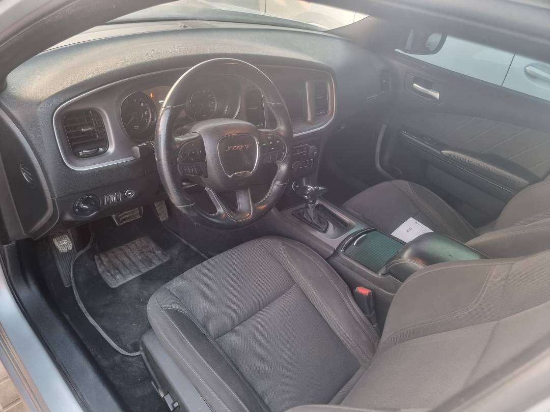 2019 DODGE CHARGER — 137645 KM — Lot KH576807 — Ind. 12 - Marhaba Auctions Used Cars - Image 6