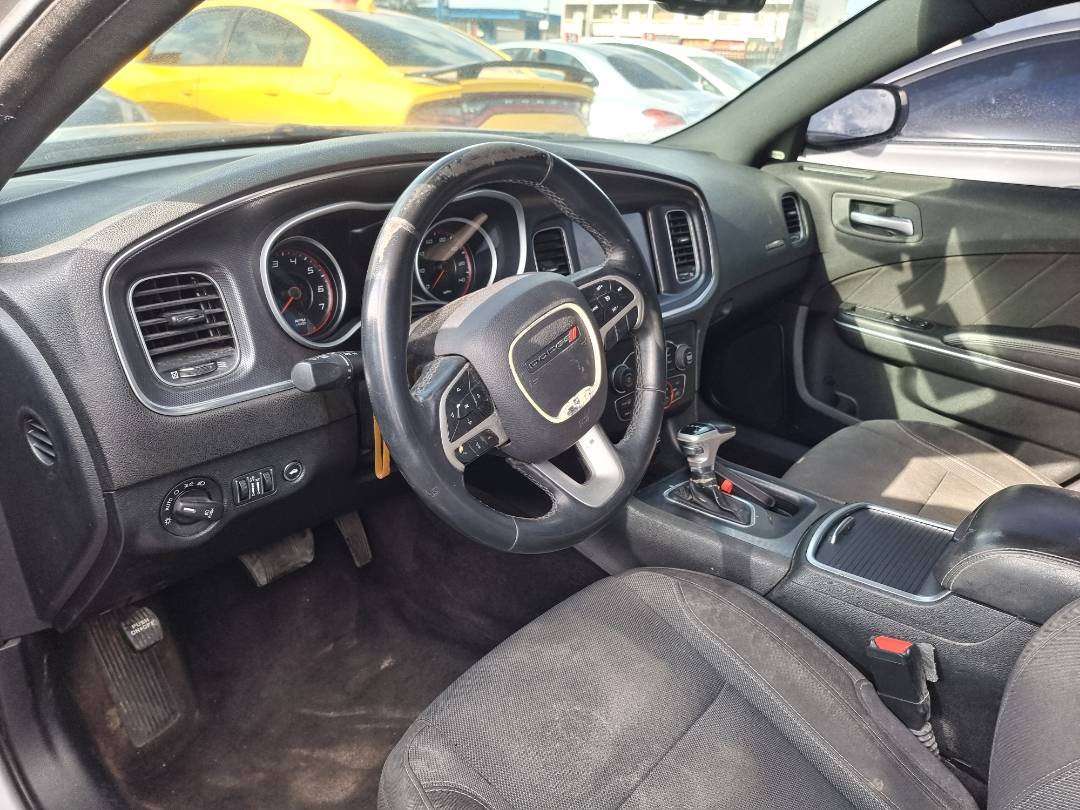 DODGE CHARGER 2018 - Marhaba Auction Used Cars - Image 7