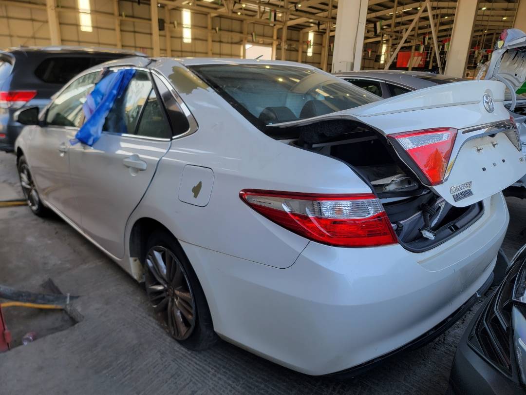 2016 TOYOTA CAMRY — 156461 Miles — Lot 73753373 - Marhaba Auctions Used Cars - Image 10