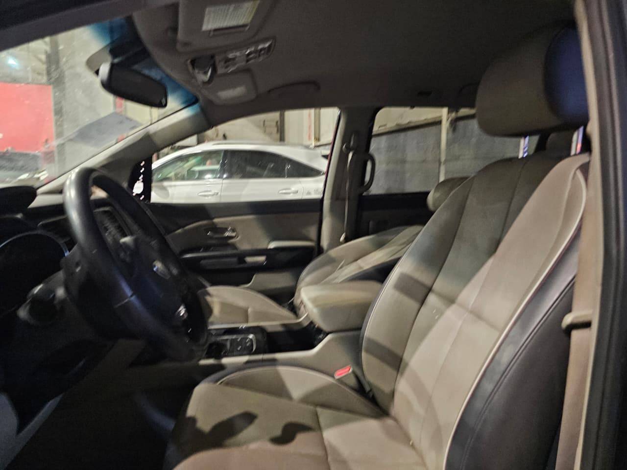 KIA SEDONA 2016 - Marhaba Auction Used Cars - Image 8