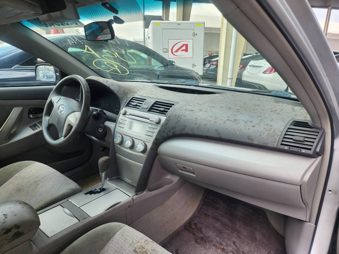 2011 TOYOTA CAMRY — 140804 Miles — Lot 82920433 - Marhaba Auctions Used Cars - Image 7