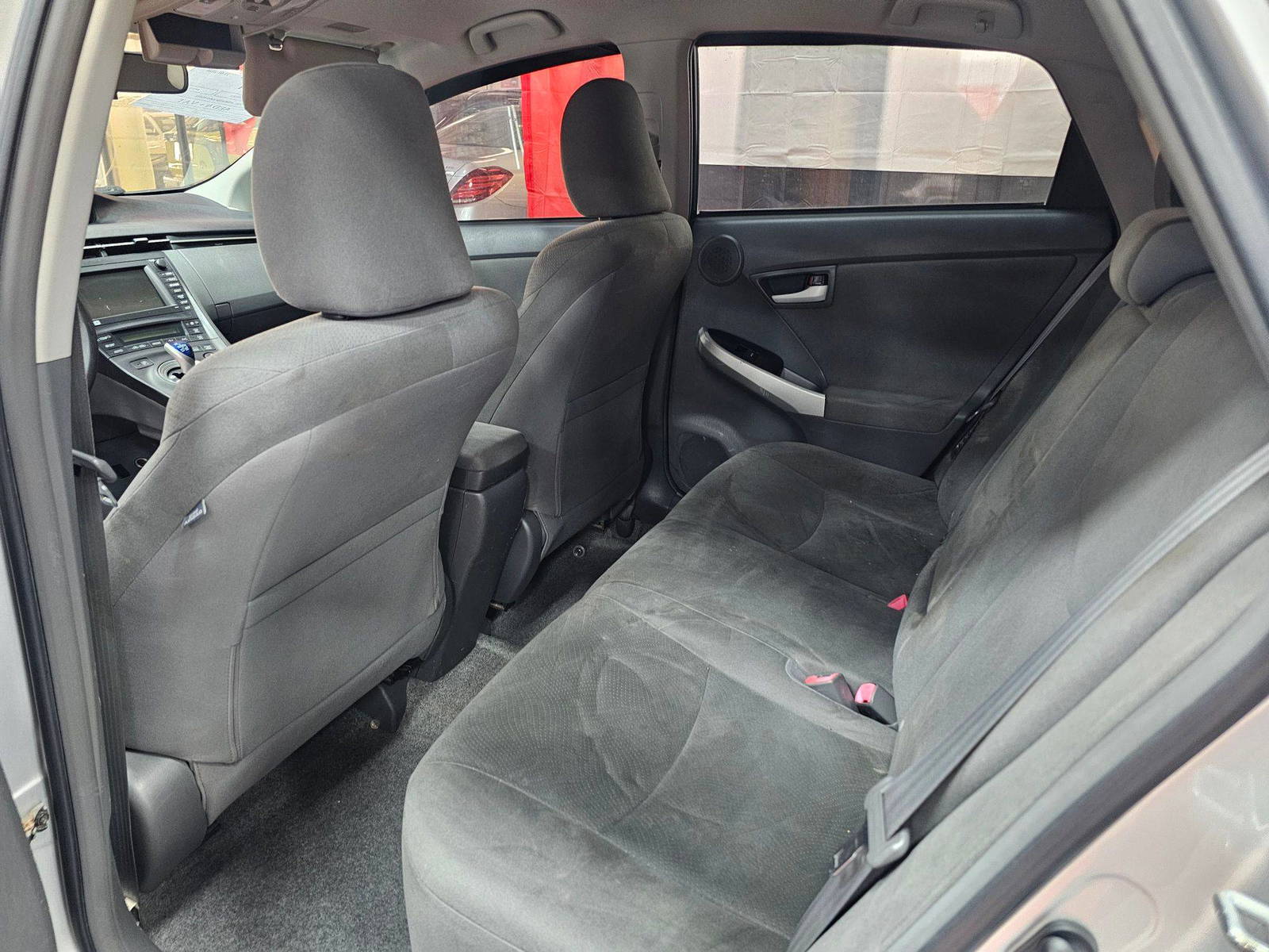 2010 TOYOTA PRIUS — 149366 Miles — Lot 80680015 — Main - Marhaba Auctions Used Cars - Image 9
