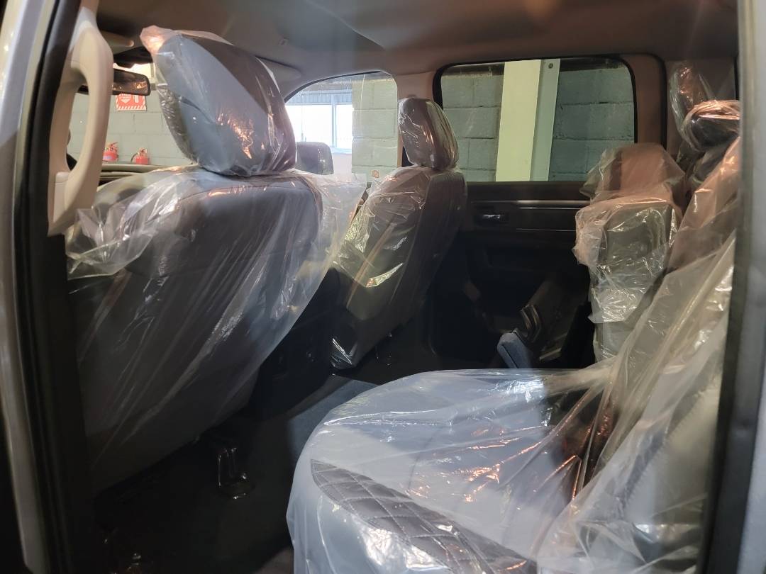 2022 DODGE RAM 1500 — 30383 Miles — Lot S240058 — Main - Marhaba Auctions Used Cars - Image 10
