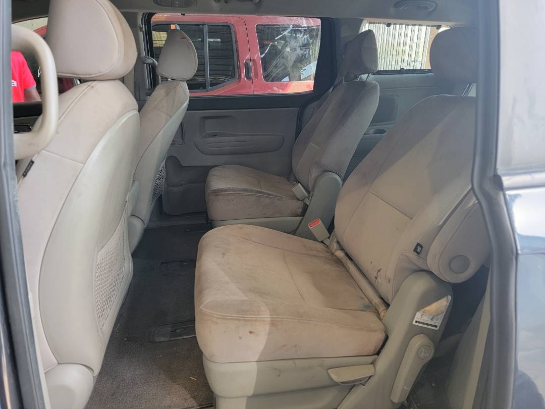 2015 KIA SEDONA — 150899 Miles — Lot 2F6063751 — Main - Marhaba Auctions Used Cars - Image 6