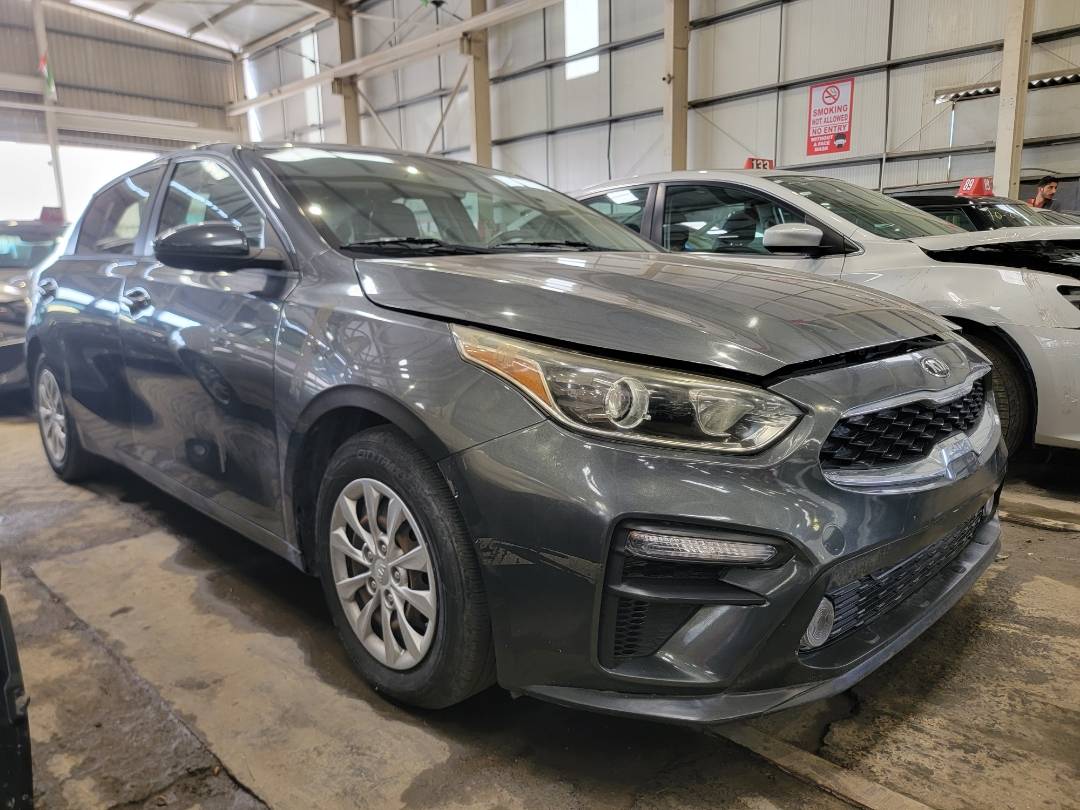 2019 KIA FORTE — 107124 Miles — Lot 35859412 — Ind. 12 - Marhaba Auctions Used Cars - Image 7