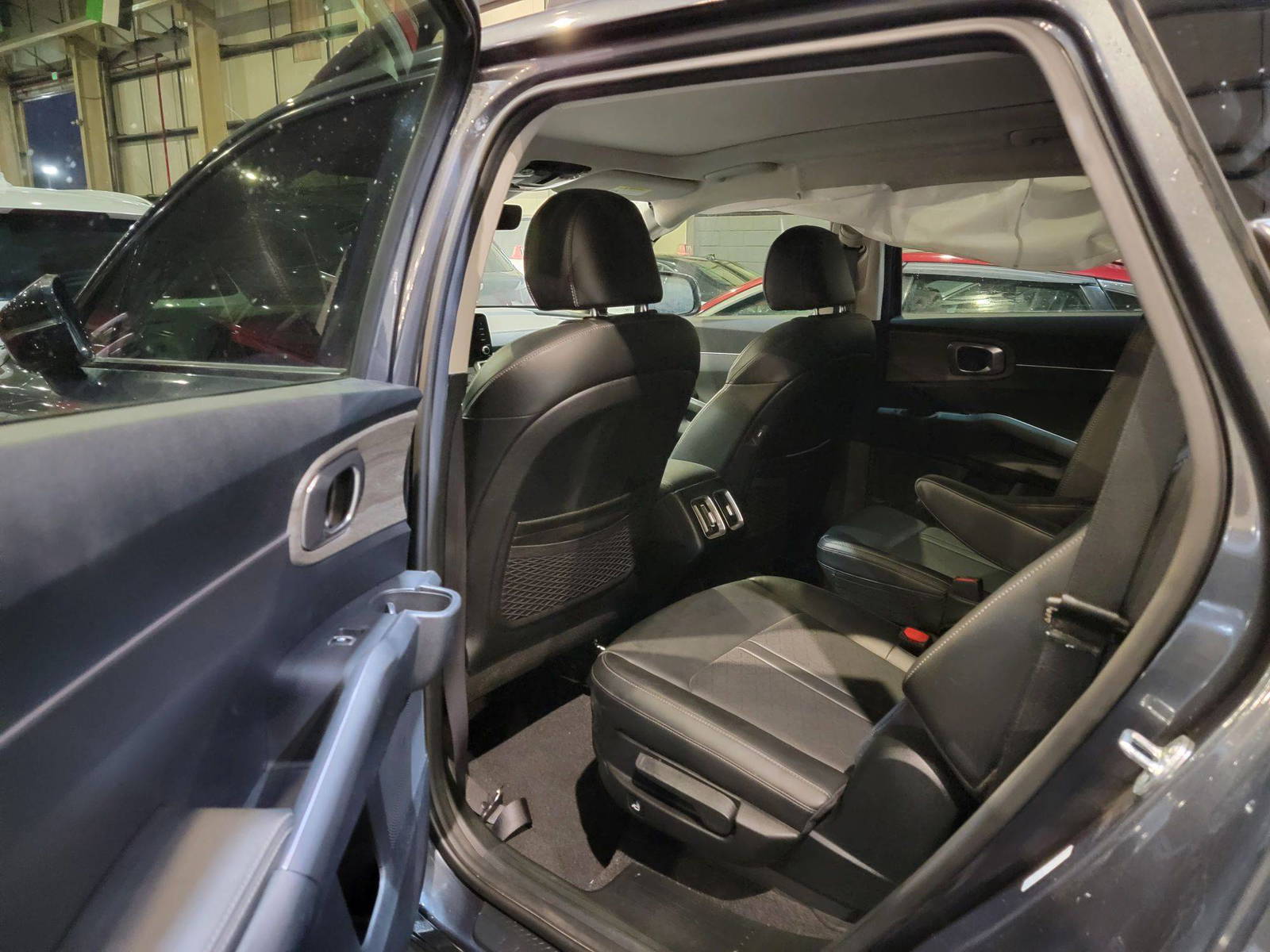 KIA SORENTO 2023 - Marhaba Auction Used Cars - Image 7