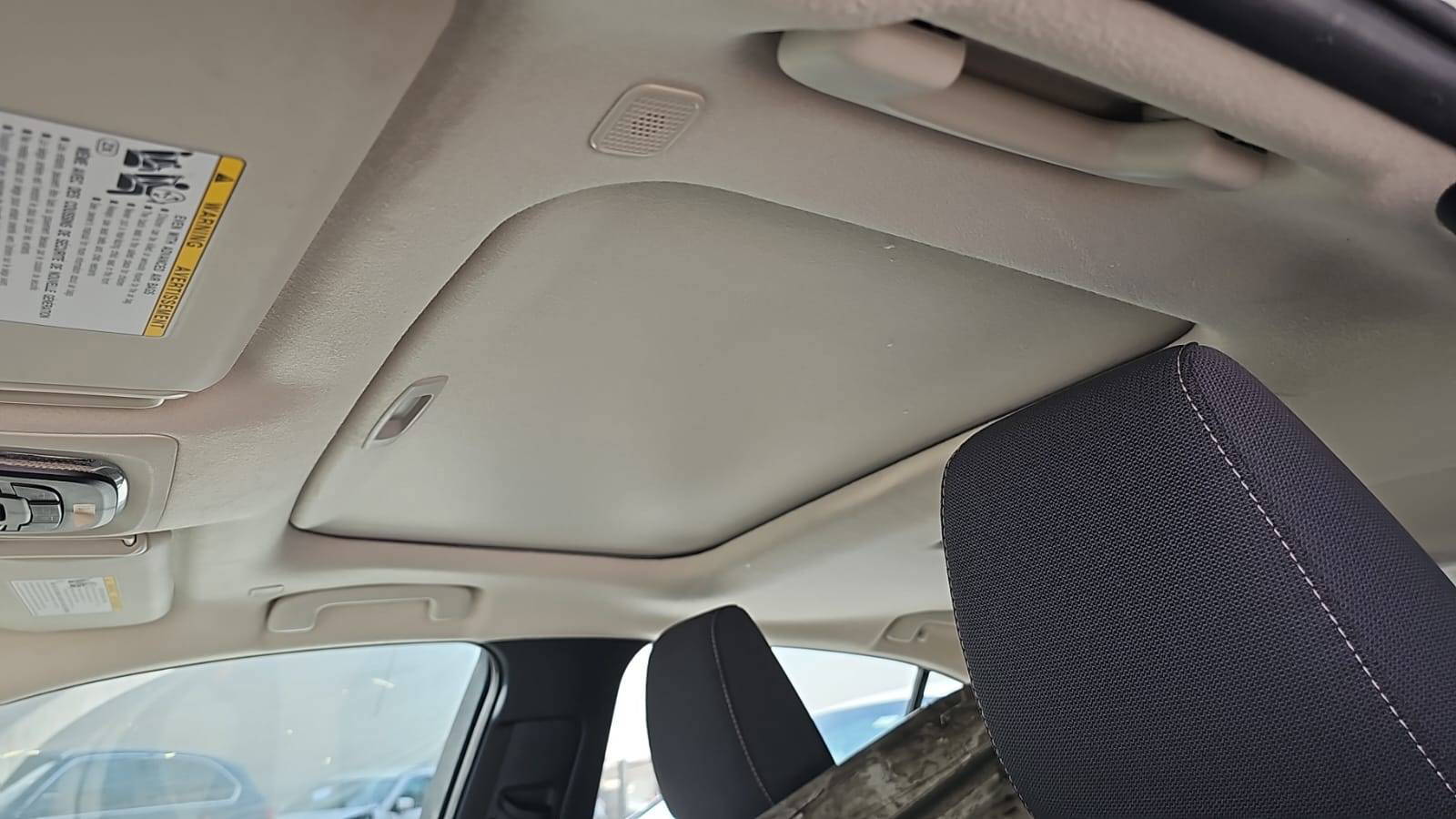 TOYOTA COROLLA 2024 - Marhaba Auction Used Cars - Image 5