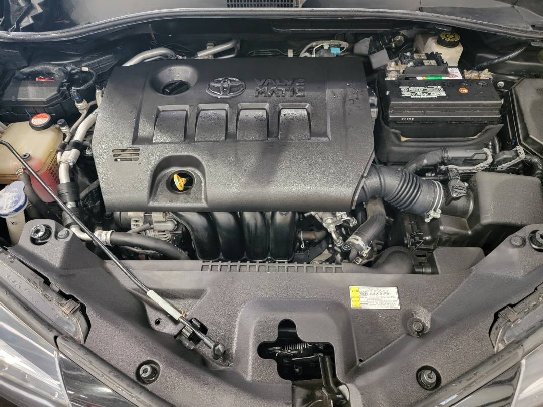 2018 TOYOTA C-HR — 127419 Miles — Lot 44073714 - Marhaba Auctions Used Cars - Image 10
