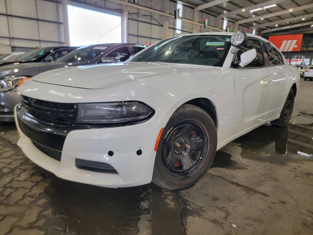 2018 DODGE CHARGER — 149821 Miles — Lot JH164208 — Main - Marhaba Auctions Used Cars - Image 7