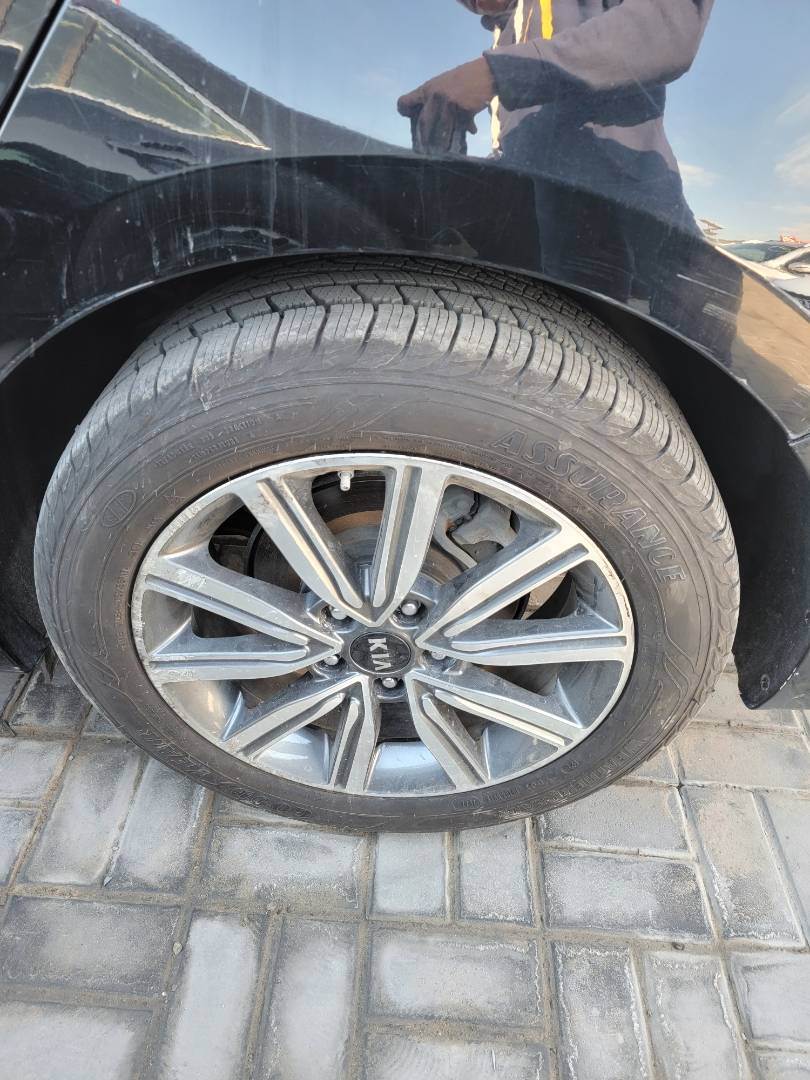 2019 KIA OPTIMA — 31079 Miles — Lot 301017 — Main - Marhaba Auctions Used Cars - Image 9