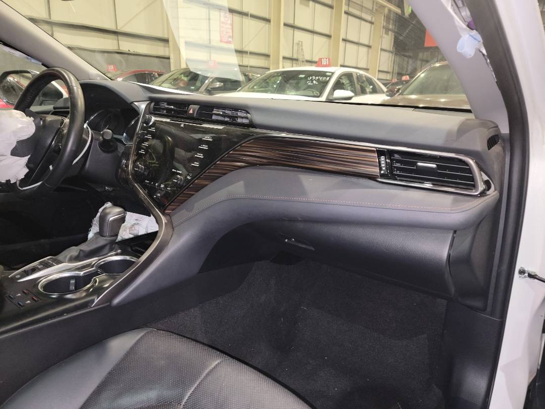 2020 TOYOTA CAMRY — 39601 Miles — Lot 71794393 - Marhaba Auctions Used Cars - Image 5