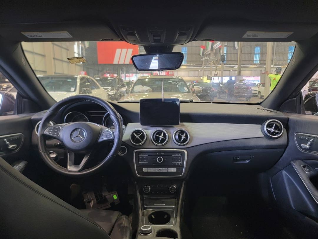 2018 MERCEDES BENZ CLA 250 — 32 686 Miles — Lot 659351 — Main - Marhaba Auctions Used Cars - Image 7