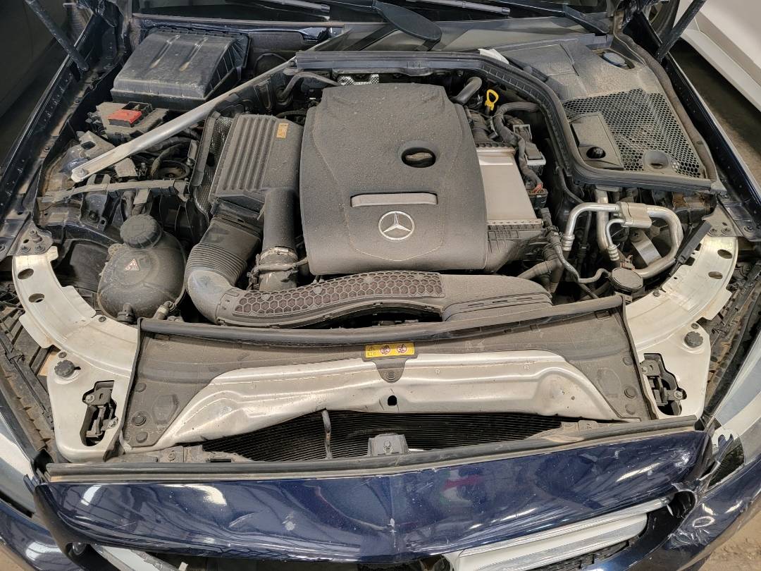 2017 MERCEDES BENZ C300 — 74168 Miles — Lot 41916724 — Main - Marhaba Auctions Used Cars - Image 13