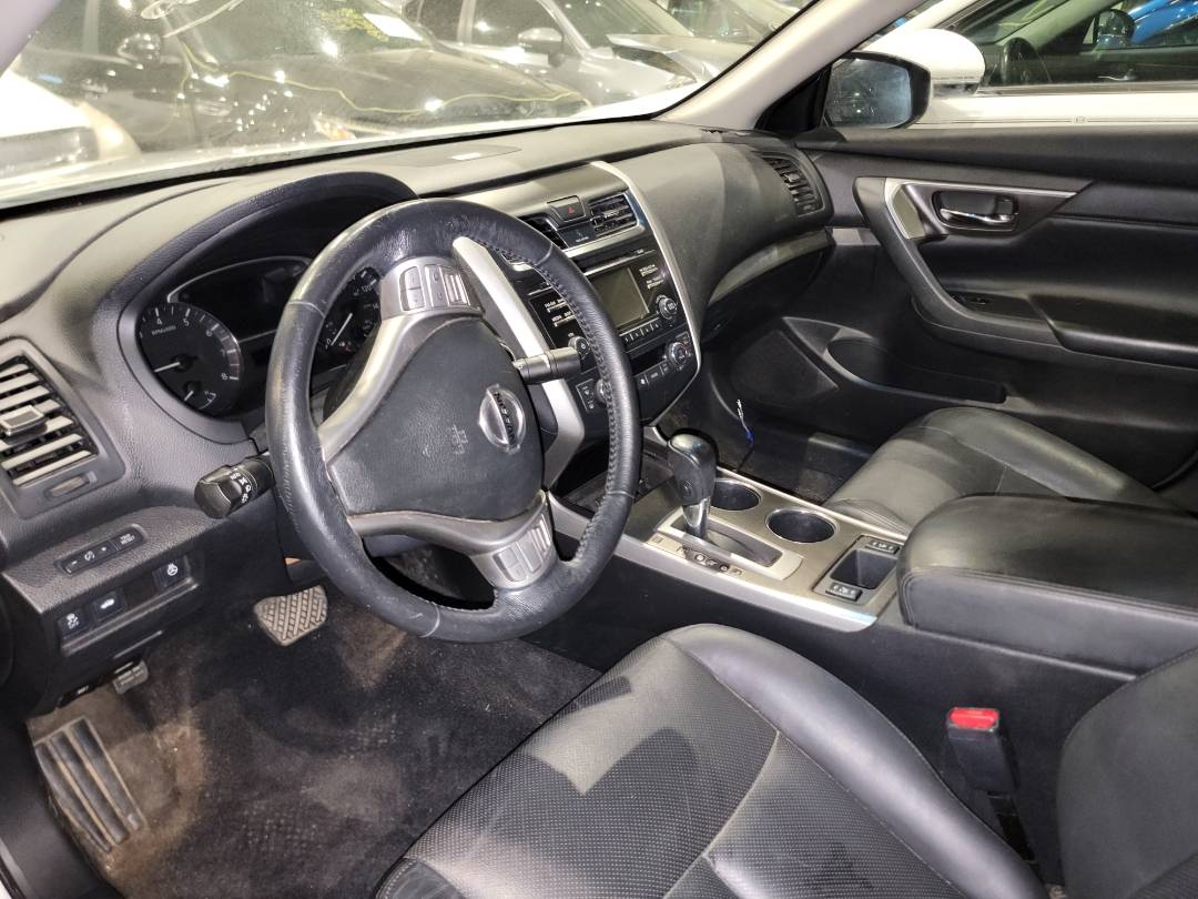 2014 NISSAN ALTIMA — 192410 Miles — Lot 54926093 - Marhaba Auctions Used Cars - Image 6
