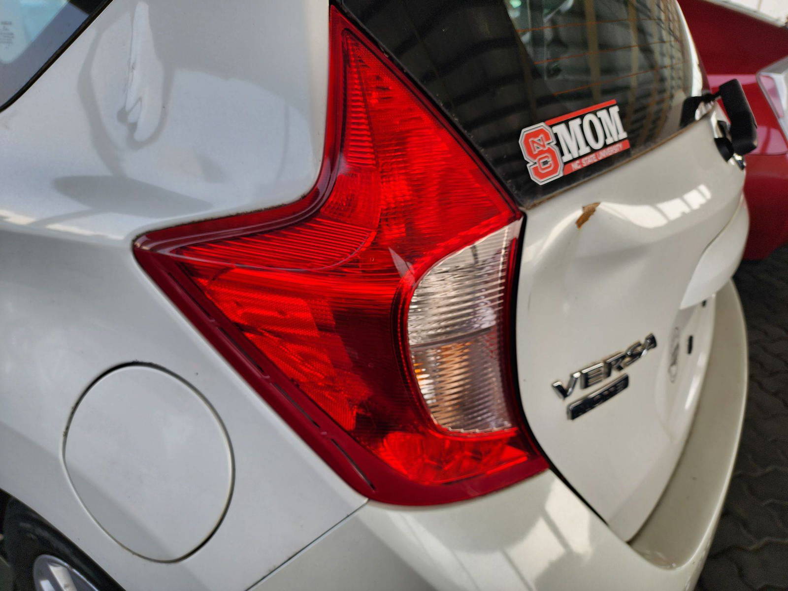 2014 NISSAN VERSA NOTE — 189549 Miles — Lot 39193510 — Ind. 12 - Marhaba Auctions Used Cars - Image 11