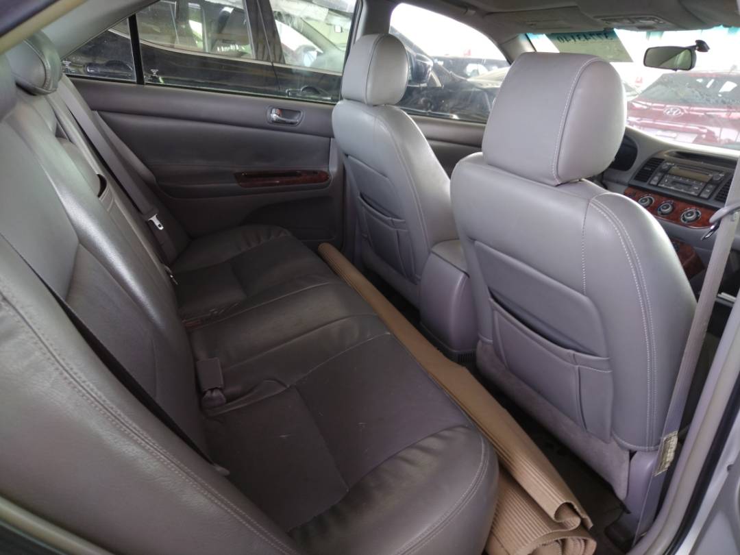 2005 TOYOTA CAMRY — 279650 Miles — Lot 37743140 - Marhaba Auctions Used Cars - Image 6